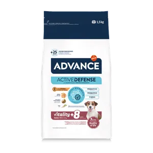 Advance Dog Mini Senior 1.5 kg