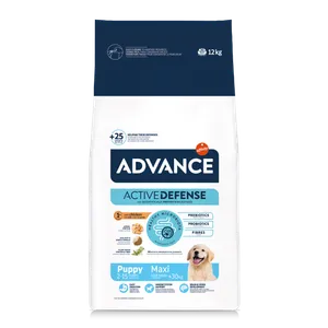 Advance Dog Puppy Maxi 12kg