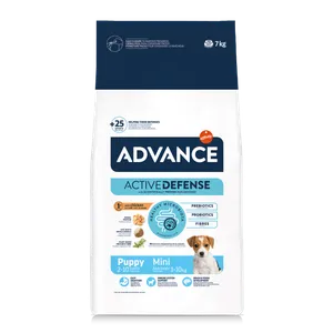 Advance Dog Puppy Mini 7kg