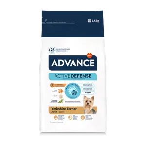 Advance Dog Yorkshire Terrier 1.5kg