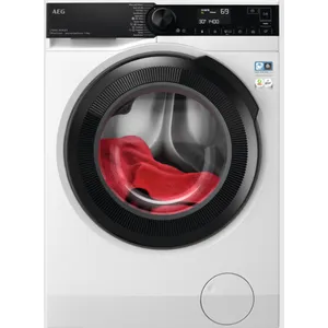 AEG LFR73964VE Veš mašina, 9 kg, 1600 rpm, Dubina 66 cm, WOOLMARK BLUE sertifikat