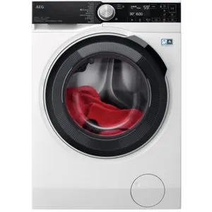 AEG LWR85165O Mašina za pranje i sušenje veša, 10/6 kg, 1600 rpm, ÖKOInverter indukcioni motor, 8...