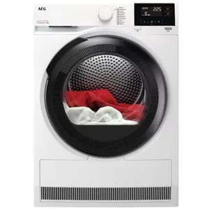 AEG TR718L4E Mašina za sušenje veša sa toplotnom pumpom, 8kg