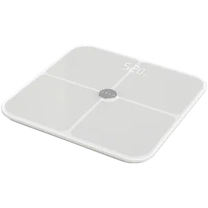Aeno ABS0001S Telesna vaga