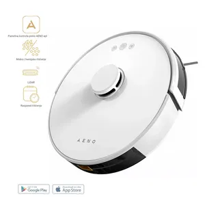 Aeno robot usisivac RC2S beli