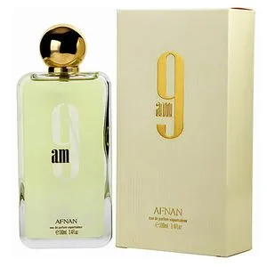 AFNAN 9 AM EDP 100ML