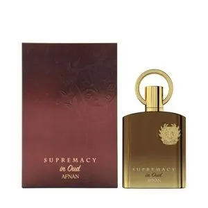 Afnan Supremacy In Oud Extrait 100 ml, unisex parfem