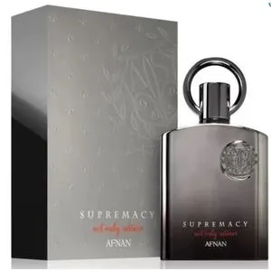Afnan Supremacy Not Only Intense Extrait 100 ml, muški parfem