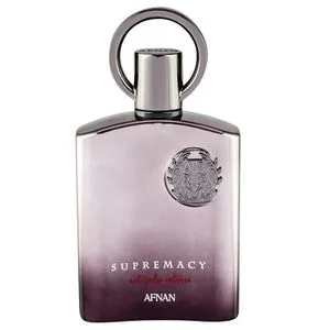AFNAN Supremacy Not Only Intense parfemska voda 100 ml
