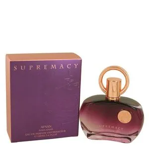 AFNAN SUPREMACY PURPLE (W) EDP 100ML