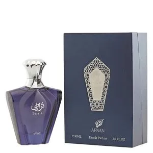 AFNAN TURATHI BLUE (M) EDP 90ML