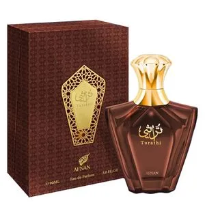 AFNAN TURATHI BROWN (M) EDP 90ML