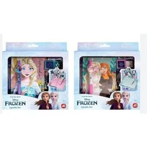 Agenda set-Frozen