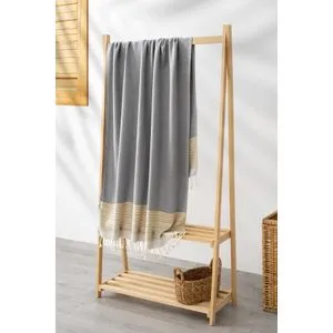 Agora - Siva Fouta (Plažna Peškir)