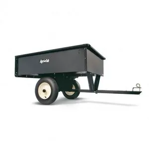 Agri-Fab Prikolica 45-01013-999 za traktor, 340kg