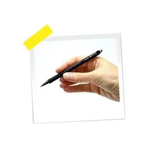 Aihao hemijska olovka AH 567 crna