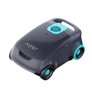 AIPER Robot - Scuba E1 X3 Wi-Fi robot za bazen do 100m2 (do 10m dužine)