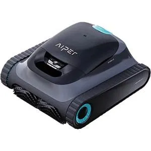 AIPER Robot Scuba S1 X5 Wi-fi robot za bazen do 150m2 (15m dužine)
