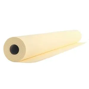 Airlaid nadstolnjak krem 80x80 cm - Elegantna dekoracija stola