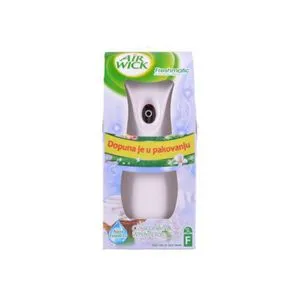 AIRWICK Freshmatic osveživač + dopuna