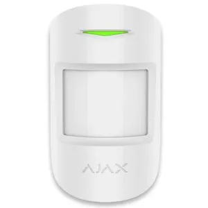 AJAX Alarm 38193.09/5328.09.WH1 MotionProtect beli