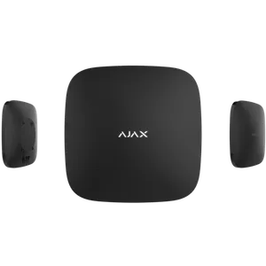 AJAX Alarm 38236.01/7559.01.BL1 Hub crni