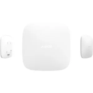 AJAX Alarm 38237.01/7561.01.WH1 Hub beli