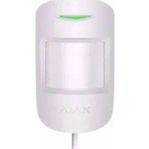 AJAX Alarm ZICANI 44405.09/30858.09.WH1 Fibra MotionProtect beli