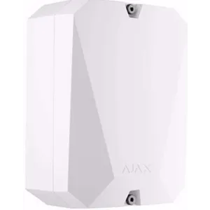 AJAX Alarm ZICANI 44509.111/34896.111.WH1 Fibra Hub Hybrid (2G) (8EU) beli