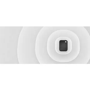 Ajax Tag crni RFID privesci za Ajax tastature, 3 komada