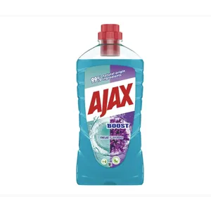 Ajax za podove 1L Boost Lavanda