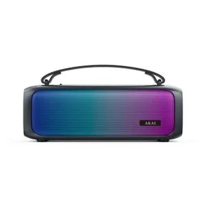AKAI  ABTS-08 BK BLUETOOTH Zvučnik