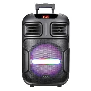 AKAI ABTS-X5 PARTY ZVUČNIK SA Točkovima