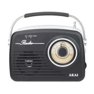 AKAI  APR-11B PRENOSIVI Radio