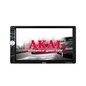 AKAI CA-2DIN7135S MULTIMEDIJALNI  AUTO Radio  EKRAN 7