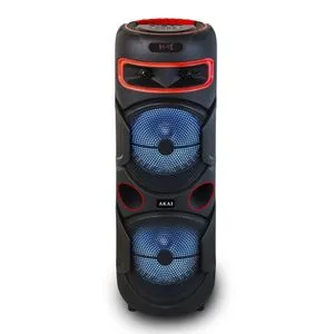 AKAI PARTY SP300 BLUETOOTH PRENOSIVI Zvučnik