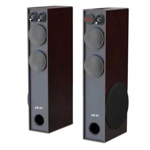 AKAI SS061A-2086  ZVUČNI SISTEM Tower