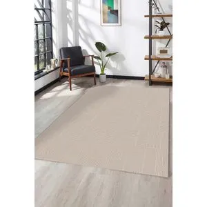 Akasya Ak008 Mink Tepih (100 x 400 cm)