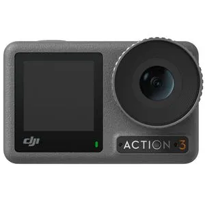 Akciona Kamera DJI Osmo Action3 Adventrue combo