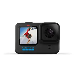 Akciona Kamera GOPRO Hero10 Black crna Novo pakovanje