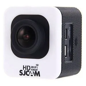 Akciona kamera SJCAM M10 Cube Mini Full HD WiFi Gold