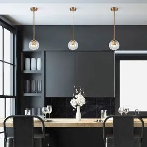 Akkas - 10010 Vintage Chandelier