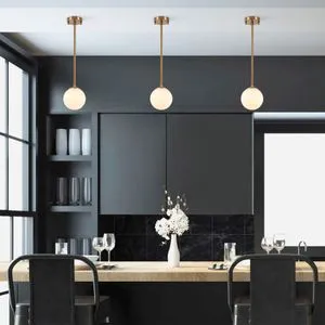 Akkas - 10015 Vintage Chandelier