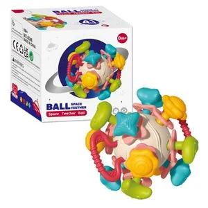 Aktiviti set sa glodalicom space