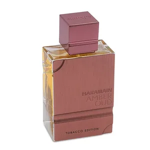 Al Haramain Unisex parfem Amber Oud Tobacco Edition EDP 60ml