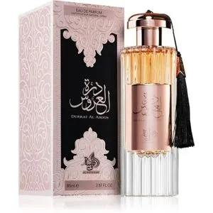 Al Wataniah Durrat Al Aroos EDP 85 ml, ženski parfem