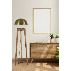 Çağla Yanık Lambader Eskitme Veliki Retro