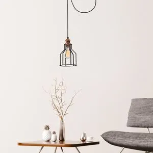 Alacati - N-1093 Crno Bronze Luster