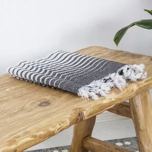 Alagra - Crna Fouta (Plažni Peškir)