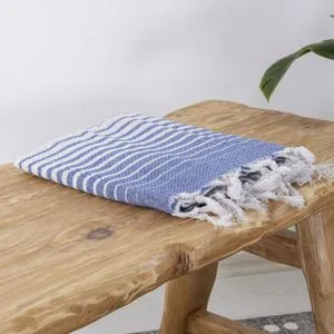 Alagra - Plava Plava Fouta (Peškir za Plažu)